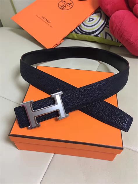 cintura hermes fake